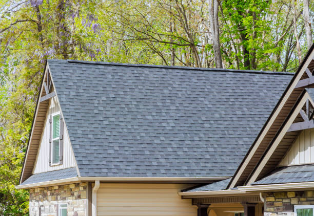 Best Emergency Roof Repair Services  in Wmington, IL